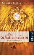 Cover von Die Schattenweberin
