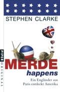 Cover von Merde happens