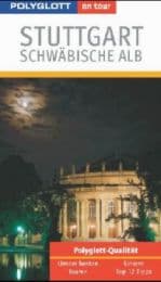Cover von Stuttgart/Schwäbische Alb