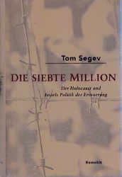 Cover von Die siebte Million