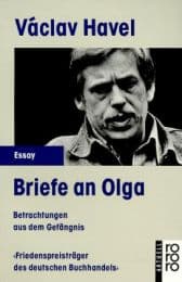 Cover von Briefe an Olga