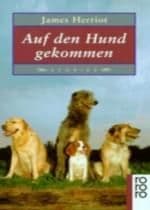 Cover von Auf den Hund gekommen