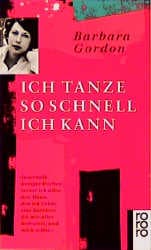 Cover von Ich tanze so schnell ich kann