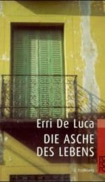 Cover von Die Asche des Lebens
