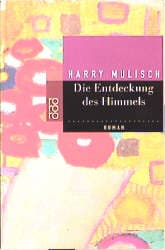 Cover von Die Entdeckung des Himmels