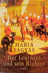 Cover von Der Leutnant und sein Richter