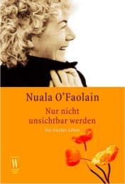 Cover von Nur nicht unsichtbar werden