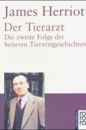 Cover von Der Tierarzt