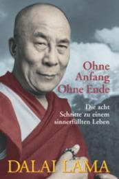 Cover von Ohne Anfang, ohne Ende