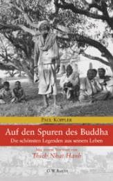 Cover von Auf den Spuren des Buddha