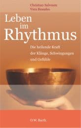 Cover von Leben im Rhythmus