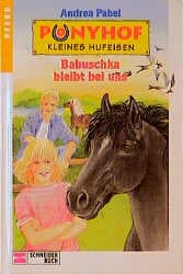 Cover von Ponyhof Kleines Hufeisen 7