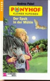 Cover von Ponyhof Kleines Hufeisen 10