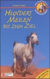 Cover von Hundert Meilen bis zum Ziel