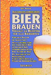 Cover von Bierbrauen