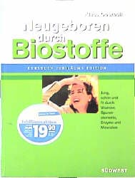 Cover von Neugeboren durch Biostoffe