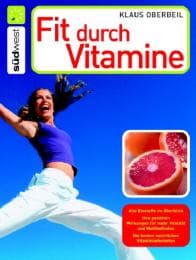 Cover von Fit durch Vitamine