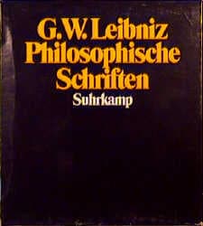 Cover von Philosophische Schriften