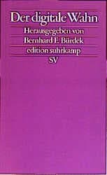 Cover von Der digitale Wahn