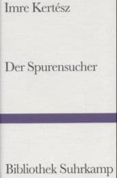 Cover von Der Spurensucher