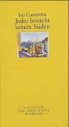 Cover von Jeder braucht seinen Süden