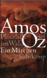 Cover von Plötzlich tief im Wald