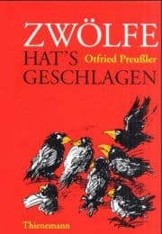 Cover von Zwölfe hats geschlagen 1