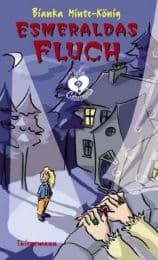 Cover von Esmeraldas Fluch