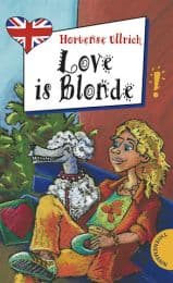 Cover von Love is Blonde