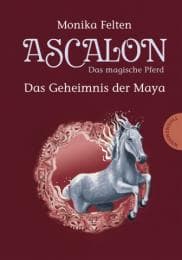 Cover von Das Geheimnis der Maya