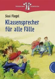 Cover von Klassensprecher für alle Fälle