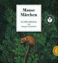 Cover von Mausemärchen/Riesengeschichte