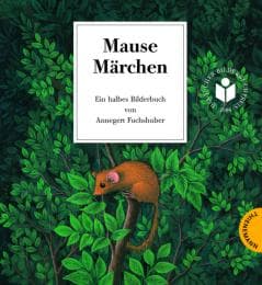 Cover von Mausemärchen/Riesengeschichte