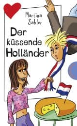 Cover von Der küssende Holländer