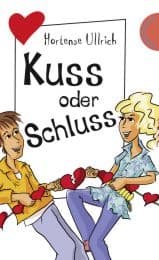 Cover von Kuss oder Schluss