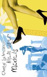 Cover von Allein unter Models