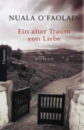 Cover von Ein alter Traum von Liebe