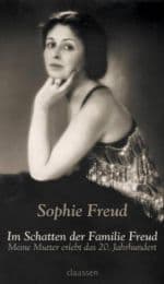 Cover von Im Schatten der Familie Freud