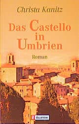 Cover von Das Castello in Umbrien