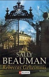 Cover von Rebeccas Geheimnis
