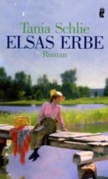 Cover von Elsas Erbe