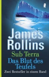 Cover von Sub Terra/Das Blut des Teufels