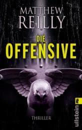 Cover von Die Offensive