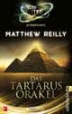 Cover von Das Tartarus-Orakel