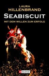 Cover von Seabiscuit