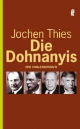 Cover von Die Dohnanyis