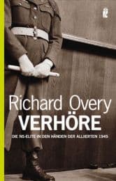 Cover von Verhöre