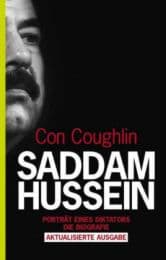 Cover von Saddam Hussein