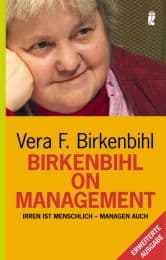 Cover von Birkenbihl on Management