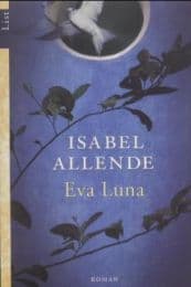 Cover von Eva Luna